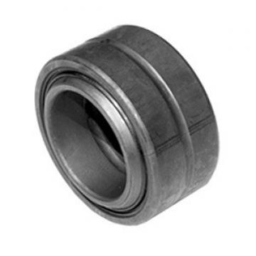 0.5 Inch | 12.7 Millimeter x 1 Inch | 25.4 Millimeter x 0.5 Inch | 12.7 Millimeter  F-K BEARINGS INC. FKS8  Spherical Rodamientos deslizantes - Radial