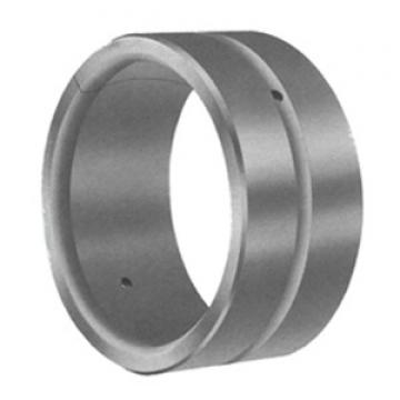 0 Inch | 0 Millimeter x 0.875 Inch | 22.225 Millimeter x 0.375 Inch | 9.525 Millimeter  RBC BEARINGS ORB8L  Spherical Rodamientos deslizantes - Radial