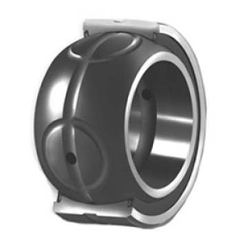 1.375 Inch | 34.925 Millimeter x 2.188 Inch | 55.575 Millimeter x 1.187 Inch | 30.15 Millimeter  RBC BEARINGS B22-LSSQ  Spherical Rodamientos deslizantes - Radial