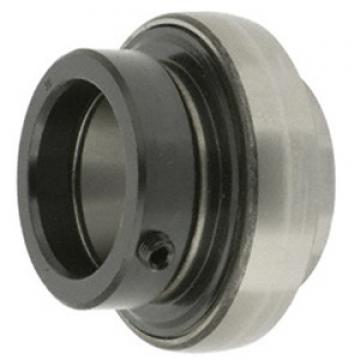 50 mm x 90 mm x 49.2 mm  SKF YEL 210-2F Insertar diámetro de eje