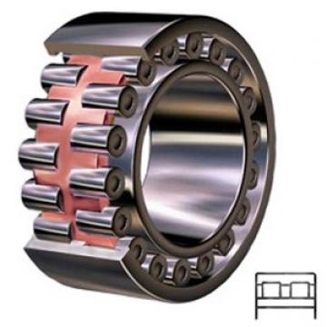 16.535 Inch | 420 Millimeter x 27.559 Inch | 700 Millimeter x 11.024 Inch | 280 Millimeter  SKF NNU 4184/316275 Rodamientos de rodillos cilíndricos