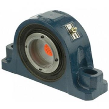 2 Inch | 50.8 Millimeter x 2.344 Inch | 59.538 Millimeter x 2.25 Inch | 57.15 Millimeter  SKF SYR 2 NH Constelación de rodamientos