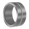 0 Inch | 0 Millimeter x 1.063 Inch | 27 Millimeter x 0.469 Inch | 11.913 Millimeter  RBC BEARINGS ORB10L  Spherical Rodamientos deslizantes - Radial