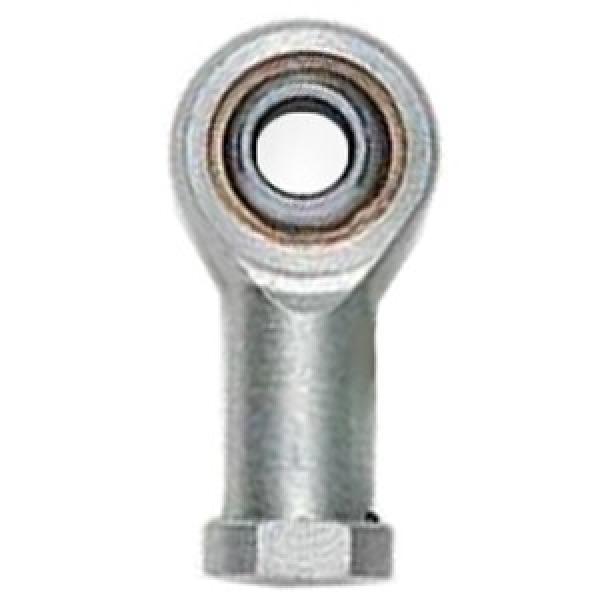 SKF SI 35 TXE-2LS Spherical Rodamientos deslizantes - Rod Ends #1 image