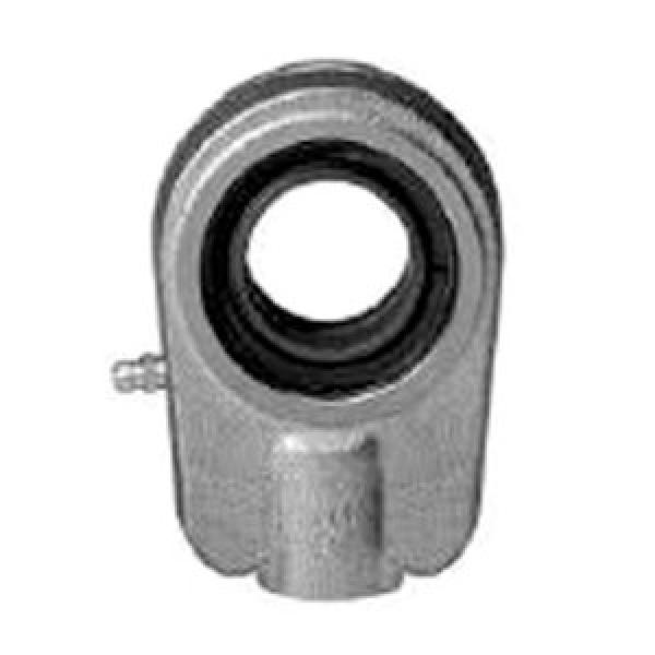 SKF SIR 30 ES Spherical Rodamientos deslizantes - Rod Ends #1 image