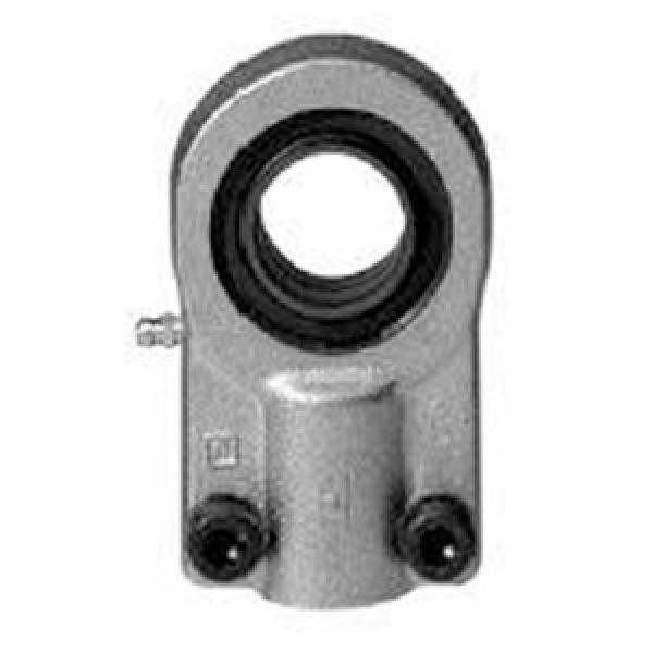 SKF SIQG 12 ESA Spherical Rodamientos deslizantes - Rod Ends #1 image