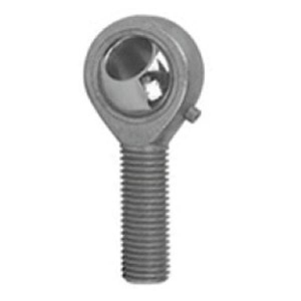 SKF SAKAC 20 M Spherical Rodamientos deslizantes - Rod Ends #1 image