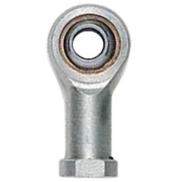 SKF SIKB 12 F Spherical Rodamientos deslizantes - Rod Ends #1 image