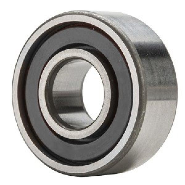 BEARINGS LIMITED SSR8 2RS FM222/Q  Single Row Rodamientos de bolas #1 image