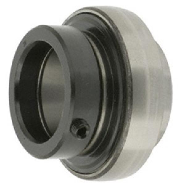 45 mm x 85 mm x 42.8 mm  SKF YEL 209-2F Insertar diámetro de eje #1 image