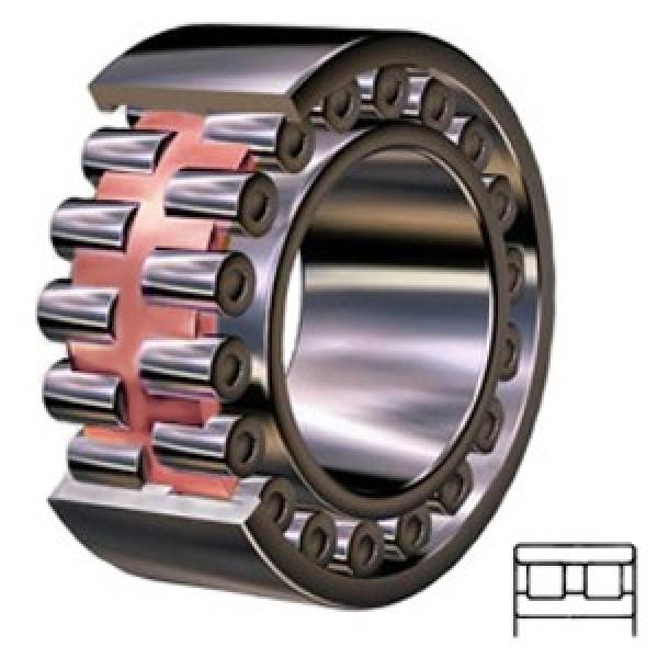 2.362 Inch | 60 Millimeter x 3.74 Inch | 95 Millimeter x 1.024 Inch | 26 Millimeter  SKF NN 3012 KTN/UP Rodamientos de rodillos cilíndricos #1 image