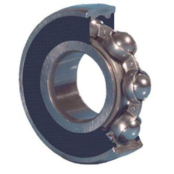 BEARINGS LIMITED 6307 2RS/C3 PRX/Q  Single Row Rodamientos de bolas #1 image