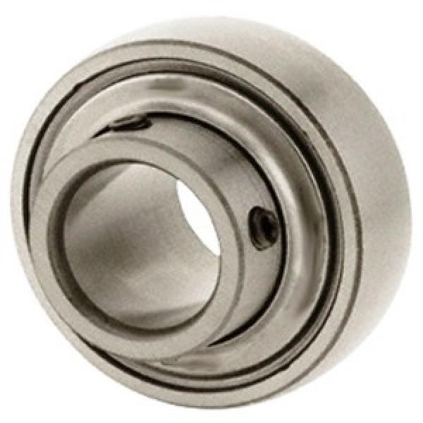 30 mm x 62 mm x 38,1 mm  TIMKEN GYE30KRRB SGT Insertar diámetro de eje #1 image